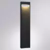 Ландшафтный светильник Arte Lamp ARNEB A2146PA-1BK