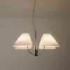 Подвесная люстра Arte Lamp RONDO A4086LM-4CC Подвесная люстра Arte Lamp RONDO A4086LM-4CC