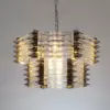 Подвесная люстра Arte Lamp CARAVAGGIO A1059SP-9CC
