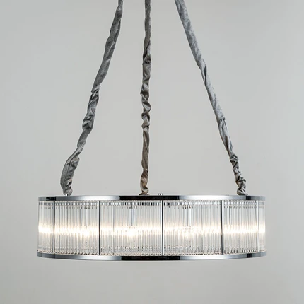 Подвесная люстра Arte Lamp ANETTA A1065SP-12CC Подвесная люстра Arte Lamp ANETTA A1065SP-12CC