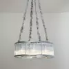Подвесная люстра Arte Lamp ANETTA A1065SP-8CC Подвесная люстра Arte Lamp ANETTA A1065SP-8CC