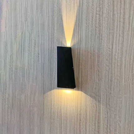 Фасадный светильник Arte lamp COMETA A1524AL-1BK Фасадный светильник Arte lamp COMETA A1524AL-1BK