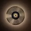 Декоративная подсветка ARTE LAMP BISCOTTO A2642AP-1GO Декоративная подсветка ARTE LAMP BISCOTTO A2642AP-1GO