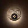 Декоративная подсветка ARTE LAMP BISCOTTO A2641AP-1GO Декоративная подсветка ARTE LAMP BISCOTTO A2641AP-1GO