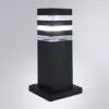 Ландшафтный светильник Arte lamp HEATHER A4413FN-1BK Ландшафтный светильник Arte lamp HEATHER A4413FN-1BK