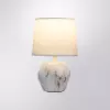Декоративная настольная лампа Arte Lamp ZIBAL A5005LT-1WH