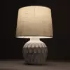 Декоративная настольная лампа Arte Lamp SCHEAT A5033LT-1WH
