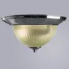 Потолочный светильник Arte Lamp AMERICAN DINER A9366PL-2SS
