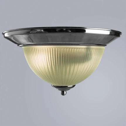 Потолочный светильник Arte Lamp AMERICAN DINER A9366PL-2SS