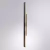 Фасадный светильник Arte Lamp TEJAT A5424AL-1BK Фасадный светильник Arte Lamp TEJAT A5424AL-1BK