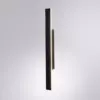 Фасадный светильник Arte Lamp TEJAT A5416AL-1BK Фасадный светильник Arte Lamp TEJAT A5416AL-1BK