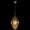 Подвесной светильник Arte Lamp VENEZIA A2206SP-1AB