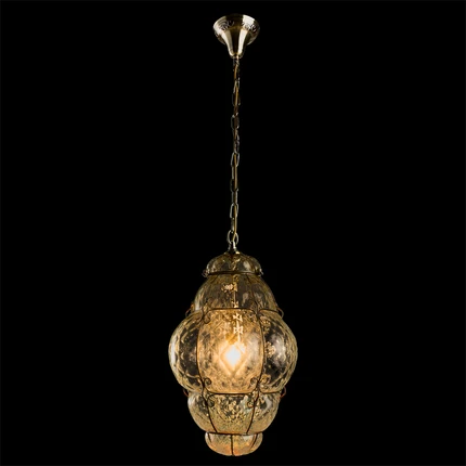 Подвесной светильник Arte Lamp VENEZIA A2206SP-1AB