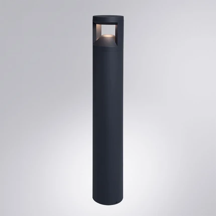 Ландшафтный светильник Arte Lamp ISTANBUL A6471PA-1BK Ландшафтный светильник Arte Lamp ISTANBUL A6471PA-1BK