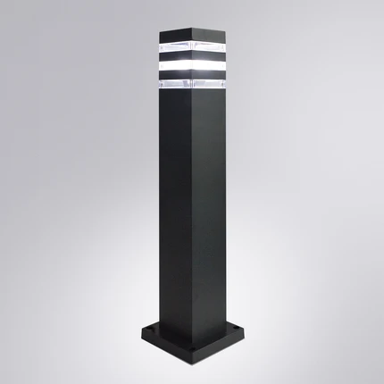 Ландшафтный светильник Arte lamp HEATHER A4416PA-1BK Ландшафтный светильник Arte lamp HEATHER A4416PA-1BK