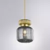Подвесной светильник Arte Lamp HAMAL A6170SP-1GO Подвесной светильник Arte Lamp HAMAL A6170SP-1GO