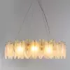 Подвесная люстра Arte Lamp EVIE A4052SP-12SG
