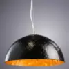 Подвесной светильник Arte Lamp DOME A8149SP-1GO