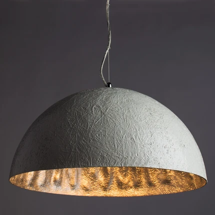 Подвесной светильник Arte Lamp DOME A8149SP-1SI