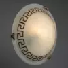 Потолочный светильник Arte Lamp ANTICA A3630AP-1AB
