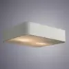 Потолочный светильник Arte Lamp COSMOPOLITAN A7210PL-2WH