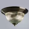 Потолочный светильник Arte Lamp AMERICAN DINER A9366PL-2AB