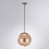 Подвесной светильник Arte Lamp CODY A7768SP-1AB Подвесной светильник Arte Lamp CODY A7768SP-1AB
