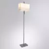 Торшер Arte Lamp JULIETTA A5037PN-2CC Торшер Arte Lamp JULIETTA A5037PN-2CC