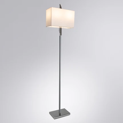 Торшер Arte Lamp JULIETTA A5037PN-2CC Торшер Arte Lamp JULIETTA A5037PN-2CC