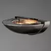 Настенный светильник Arte Lamp INTERIOR A7107AP-1SS