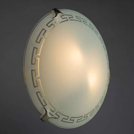 Потолочный светильник Arte Lamp ANTICA A4220PL-2CC