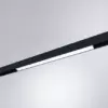 Магнитный трековый светильник Arte Lamp LINEA A4642PL-1BK Магнитный трековый светильник Arte Lamp LINEA A4642PL-1BK