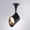 Уличный настенный светильник Arte Lamp ELSIE A1024AL-1BK Уличный настенный светильник Arte Lamp ELSIE A1024AL-1BK
