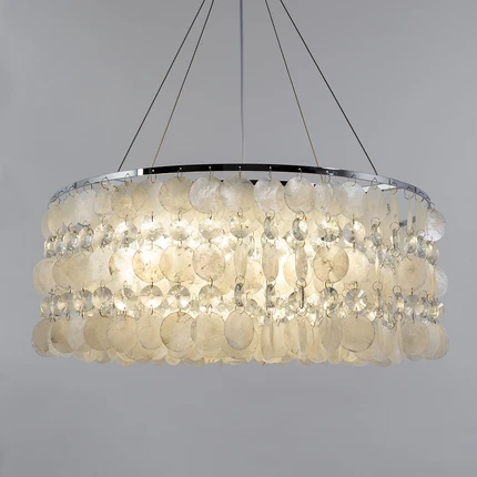 Подвесная люстра Arte Lamp PIPIRIMA A4041SP-8CC Подвесная люстра Arte Lamp PIPIRIMA A4041SP-8CC