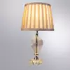 Декоративная настольная лампа Arte Lamp CAPELLA A4024LT-1CC Декоративная настольная лампа Arte Lamp CAPELLA A4024LT-1CC
