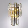Настенный светильник Arte Lamp MINTAKA A1005AP-2GO Настенный светильник Arte Lamp MINTAKA A1005AP-2GO