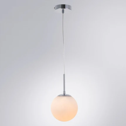 Подвесной светильник Arte Lamp VOLARE A1565SP-1CC Подвесной светильник Arte Lamp VOLARE A1565SP-1CC