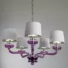 Подвесная люстра Divinare VENETO 1155/03 LM-5