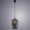 Подвесной светильник Arte Lamp ARWEN A1903SP-1BK Подвесной светильник Arte Lamp ARWEN A1903SP-1BK