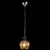 Подвесной светильник Arte Lamp VENEZIA A2106SP-1AB