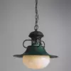 Подвесной светильник Arte Lamp GAMBRINUS A3340SP-1BG