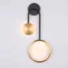 Декоративная подсветка Arte Lamp HOLLY A1364AP-2PB Декоративная подсветка Arte Lamp HOLLY A1364AP-2PB