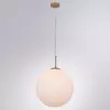 Подвесной светильник Arte Lamp VOLARE A1564SP-1PB Подвесной светильник Arte Lamp VOLARE A1564SP-1PB