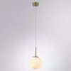 Подвесной светильник Arte Lamp VOLARE A1565SP-1PB