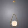 Подвесной светильник Arte Lamp MATISSE A7765SP-1AB Подвесной светильник Arte Lamp MATISSE A7765SP-1AB