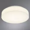 Потолочный светильник Arte Lamp AQUA-TABLET LED A6824PL-1WH Потолочный светильник Arte Lamp AQUA-TABLET LED A6824PL-1WH