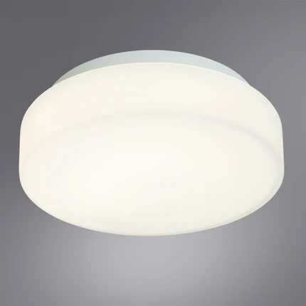 Потолочный светильник Arte Lamp AQUA-TABLET LED A6812PL-1WH Потолочный светильник Arte Lamp AQUA-TABLET LED A6812PL-1WH