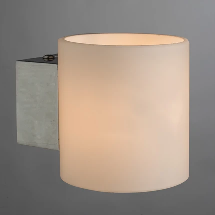 Декоративная подсветка Arte Lamp INTERIOR A7860AP-1WH