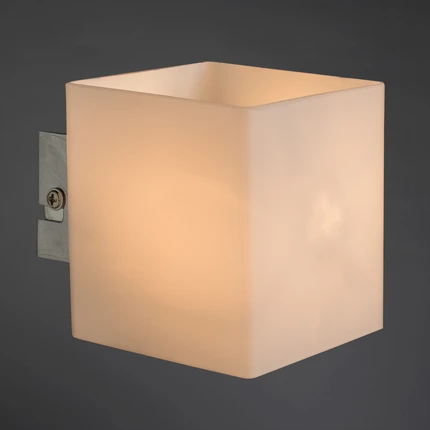 Декоративная подсветка Arte Lamp INTERIOR A7864AP-1WH