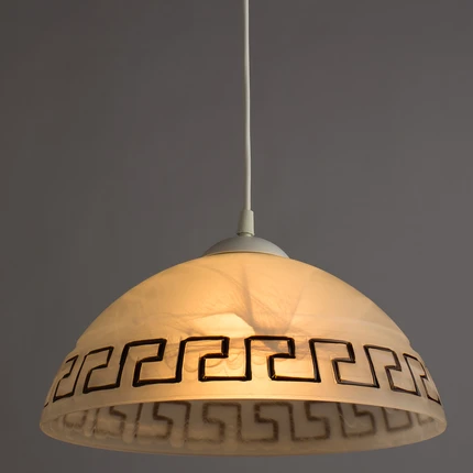 Подвесной светильник Arte Lamp CUCINA A6630SP-1WH